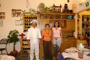 Restaurants La Campagnola Via Piave 8