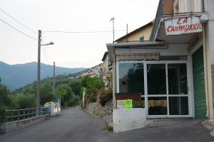 Restaurants La Campagnola Via Matteotti 14