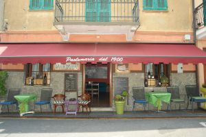 Restaurants Osteria Paolomaria Via XXV Aprile 15