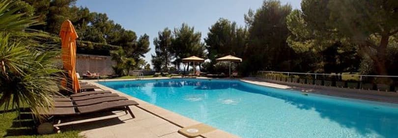 Appartamento Pinamare - location de vacances avec piscine en Ligurie