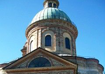 Renaissance Chiesa Santa Maria Assunta a Genes