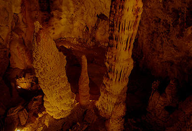 Explorez les grottes uniques de Toirano